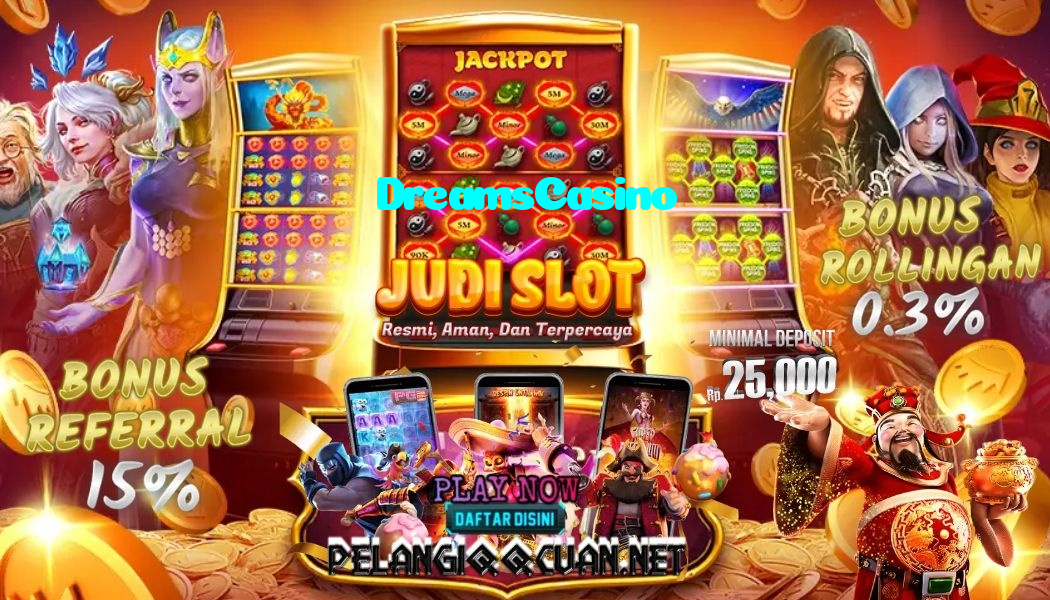 DreamsCasino