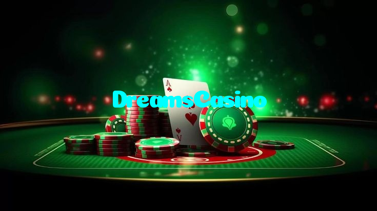 making first deposit on DreamsCasino website using local payment methods in Pakistan