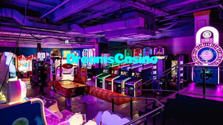 making first deposit on DreamsCasino website using local payment methods in Pakistan